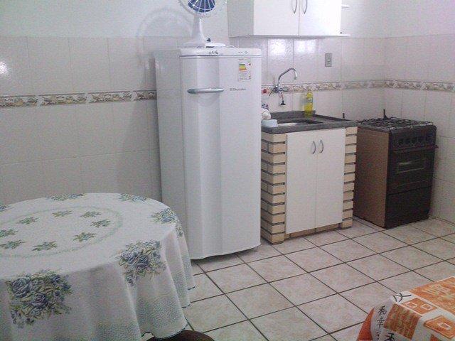 Residencial Paraiso Florianópolis 외부 사진