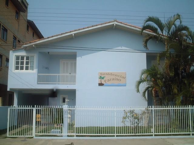 Residencial Paraiso Florianópolis 외부 사진