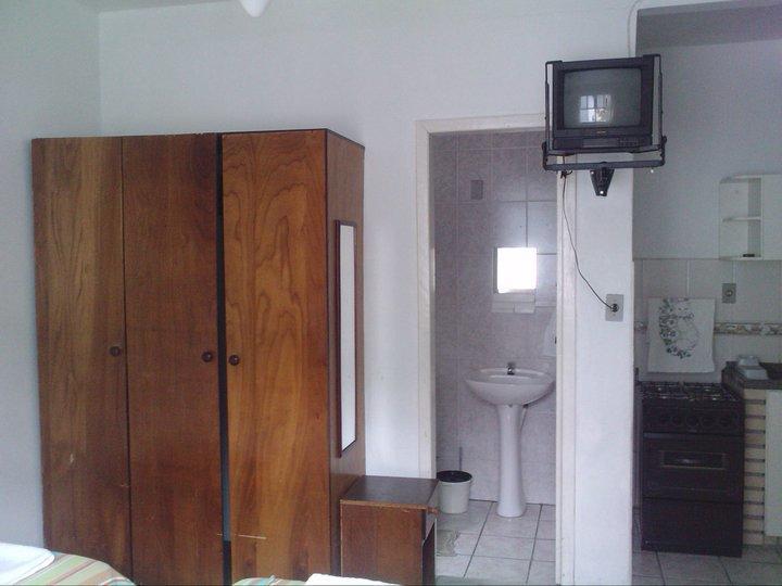 Residencial Paraiso Florianópolis 외부 사진