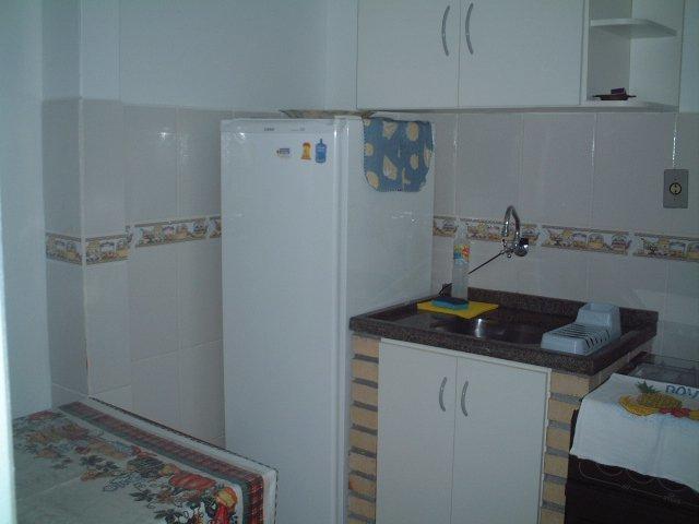 Residencial Paraiso Florianópolis 외부 사진